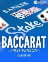baccarat logo