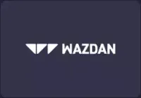 Wazdan provider logo
