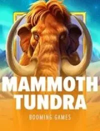 mammoth tundra logo
