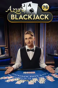 blackjack 68 official logo