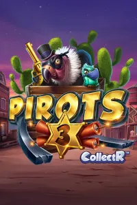 pirots 3 logo