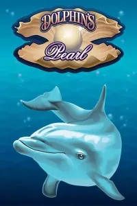 dolphins pearl logo