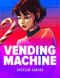 vending machine slot logo